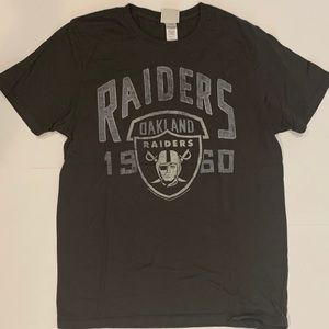 Mens Junk Food Clothing tee